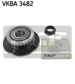 VKBA 3482 SKF